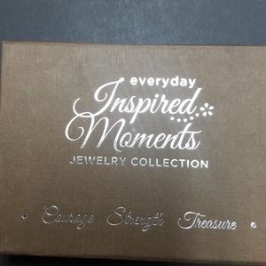 Jewelry - Inspirational Moments Necklace Sets Jewelry - Inspirational Moments Necklace Sets